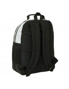 MOCHILA DOBLE REAL MADRID... 2