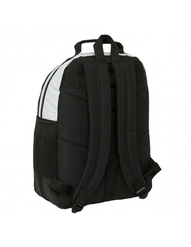 MOCHILA DOBLE REAL MADRID ADAPT....