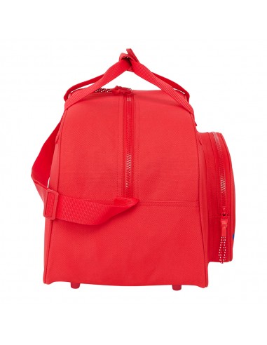 BOLSA DE DEPORTE ATLÉTICO DE MADRID 40CM