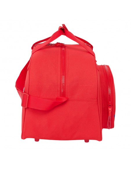 BOLSA DE DEPORTE ATLÉTICO DE MADRID 40CM