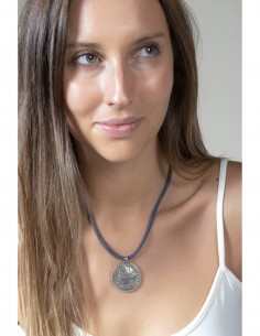 COLLAR CORTO CELINE CICLÓN 2