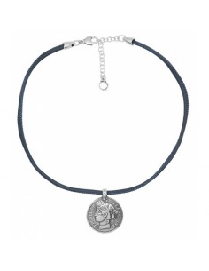 COLLAR CORTO CELINE CICLÓN