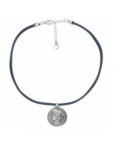 COLLAR CORTO CELINE CICLÓN