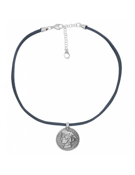 COLLAR CORTO CELINE CICLÓN