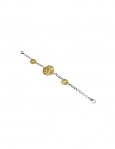 PULSERA JULIETTE CICLÓN...