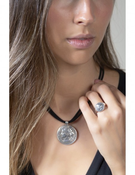 ANILLO SOPHIE CICLÓN