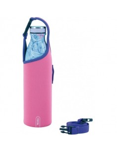 FUNDA ASA BANDOLERA BOTELLA...