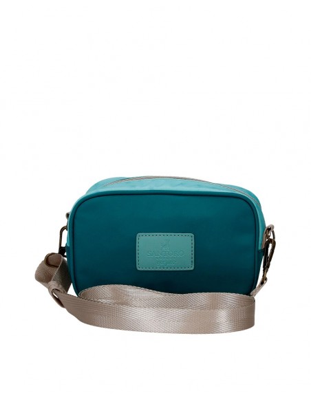 BOLSO BANDOLERA GORJUSS A WHISPERED KEY