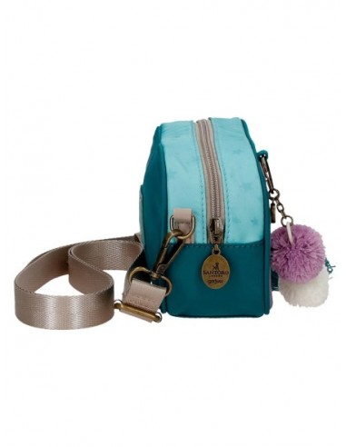 BOLSO BANDOLERA GORJUSS A WHISPERED KEY