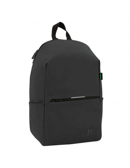 MOCHILA SPORTANDEM CITY TERUEL WATERPROOF NEGRA