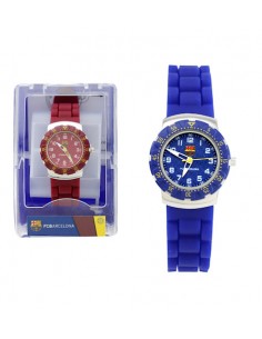 RELOJ CADETE F.C.BARCELONA...