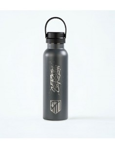 BOTELLA ATLETICO DE MADRID...
