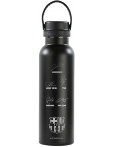 BOTELLA FC BARCELONA MII... 2