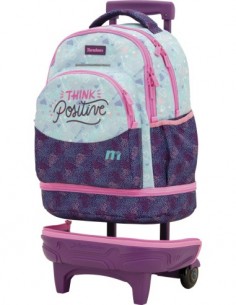 MOCHILA CARRO COMPACTO... 2