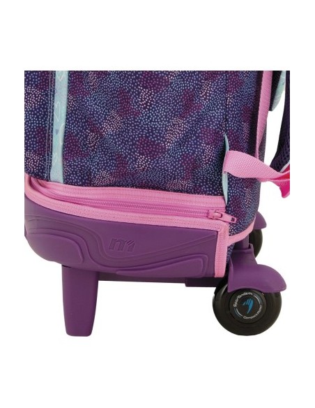 MOCHILA CARRO COMPACTO DESMONTABLE TANDEM POSITIVE