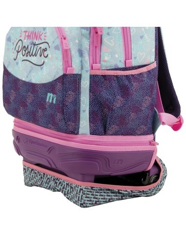 MOCHILA CARRO COMPACTO DESMONTABLE...