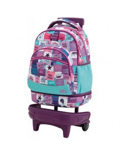 MOCHILA CARRO COMPACTO... 2