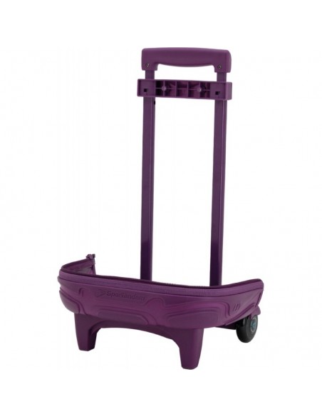 MOCHILA CARRO COMPACTO DESMONTABLE TANDEM NOTE