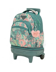 MOCHILA CARRO COMPACTO...