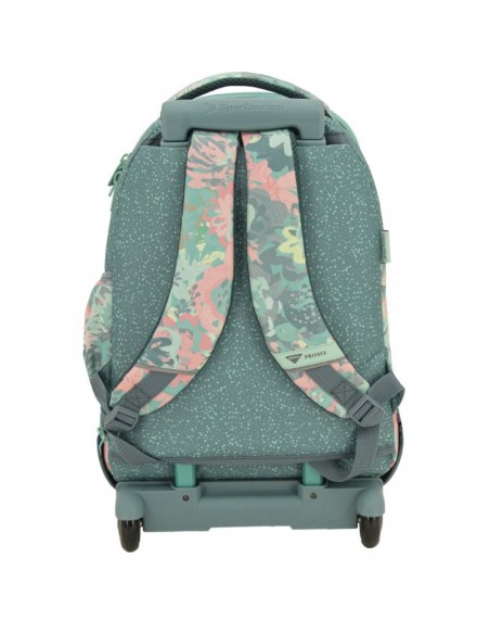 MOCHILA CARRO COMPACTO DESMONTABLE PRIVATA BLOOMING