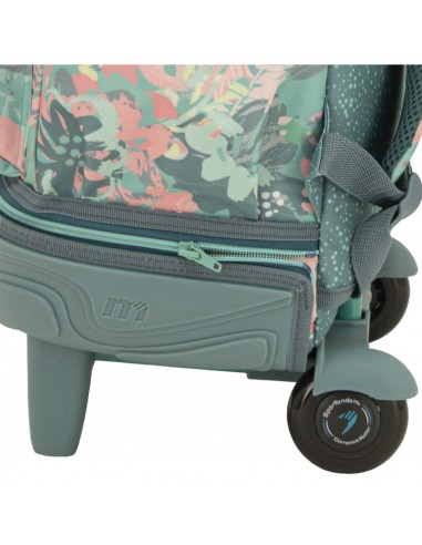 MOCHILA CARRO COMPACTO DESMONTABLE...