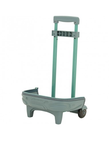 MOCHILA CARRO COMPACTO DESMONTABLE...