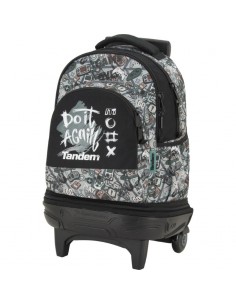 MOCHILA CARRO COMPACTO...