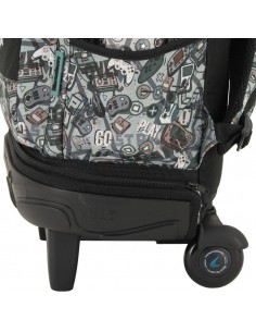 MOCHILA CARRO COMPACTO... 2