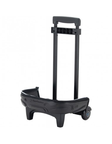 MOCHILA CARRO COMPACTO DESMONTABLE...