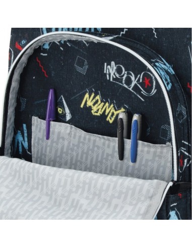 MOCHILA CARRO COMPACTO DESMONTABLE...