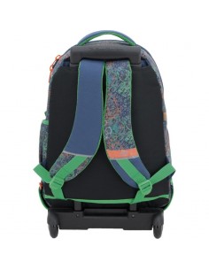 MOCHILA CARRO COMPACTO... 2