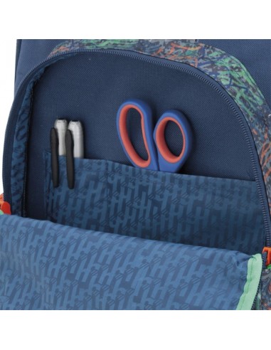 MOCHILA CARRO COMPACTO DESMONTABLE...