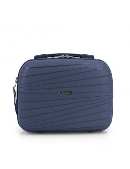 NECESER DE VIAJE RÍGIDO POLIPROPILENO GABOL KIBA