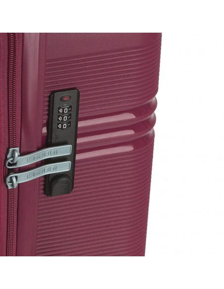 MALETA CABINA EXPANDIBLE SAORI GABOL POLIPROPILENO