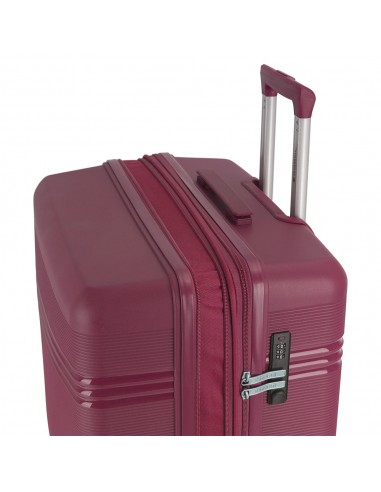 MALETA CABINA EXPANDIBLE SAORI GABOL...