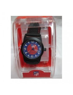 RELOJ CADETE ATLETICO DE...