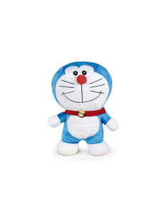 PELUCHE DORAEMON SONRISA 25CM