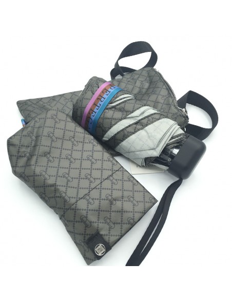 PARAGUAS PERTEGAZ PLEGABLE MUJER