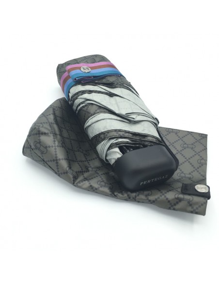 PARAGUAS PERTEGAZ PLEGABLE MUJER