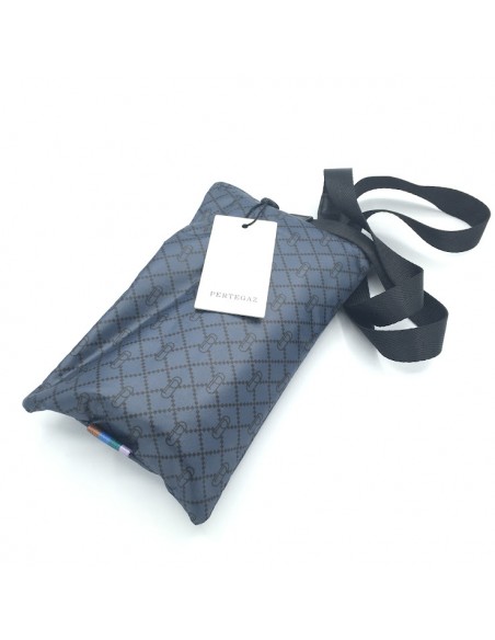 PARAGUAS PERTEGAZ PLEGABLE MUJER