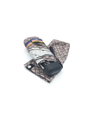 PARAGUAS PERTEGAZ PLEGABLE MUJER