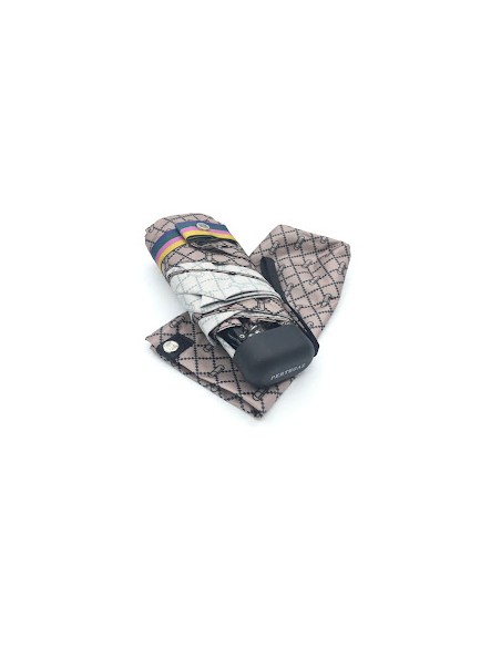 PARAGUAS PERTEGAZ PLEGABLE MUJER