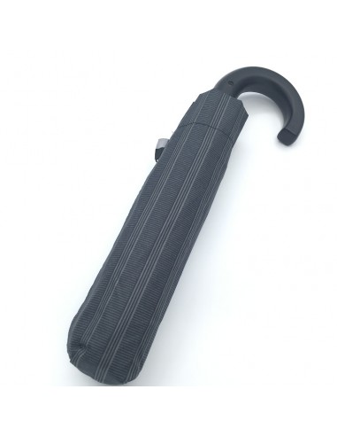 PARAGUAS PLEGABLE AUTOMÁTICO CABALLERO