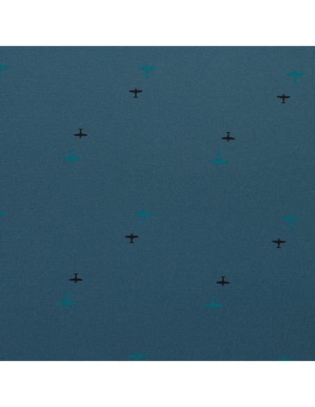 PARAGUAS PLEGABLE AUTOMÁTICO ABRE Y CIERRA  BISETTI