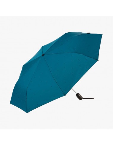 PARAGUAS PLEGABLE AUTOMÁTICO ABRE Y...
