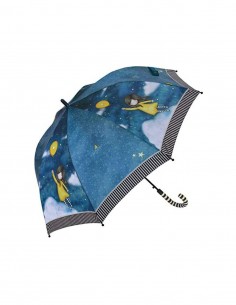 PARAGUAS BASTÓN CADETE GORJUSS