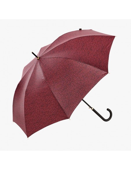 PARAGUAS PERTEGAZ MUJER LARGO AUTOMÁTICO TINYANIMAL