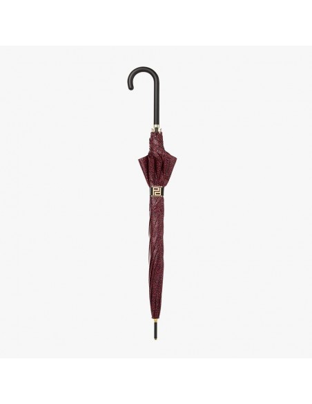 PARAGUAS PERTEGAZ MUJER LARGO AUTOMÁTICO TINYANIMAL