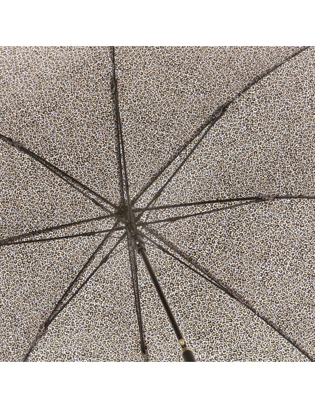 PARAGUAS PERTEGAZ MUJER LARGO AUTOMÁTICO TINYANIMAL