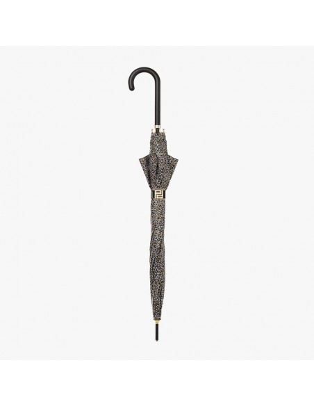 PARAGUAS PERTEGAZ MUJER LARGO AUTOMÁTICO TINYANIMAL